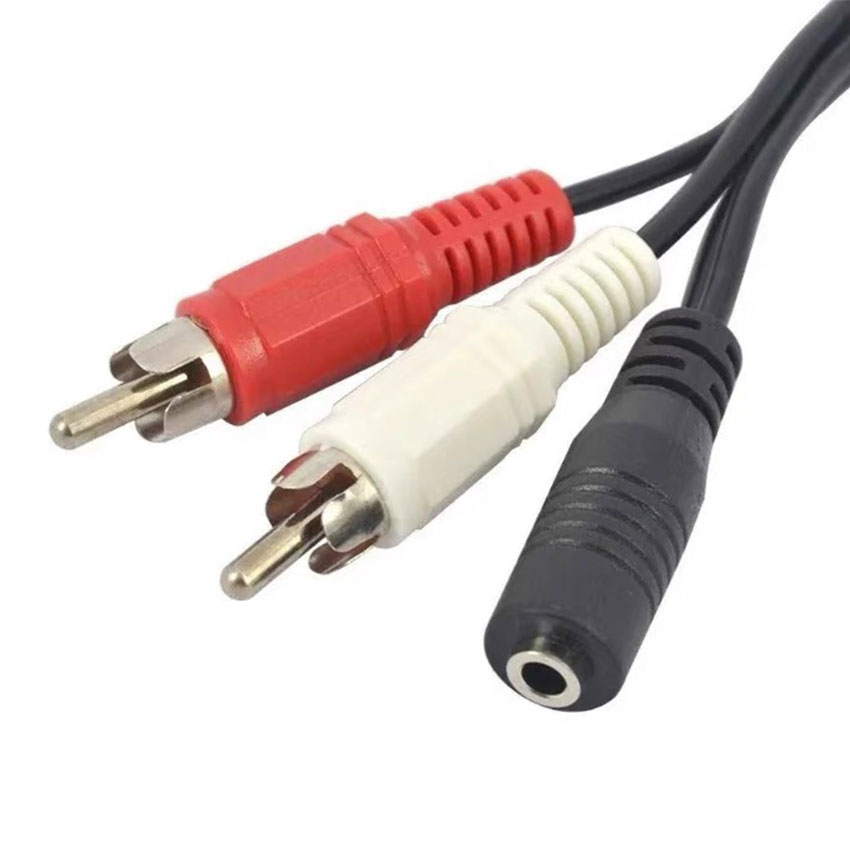 3.5 Audio Aux Socket Connector – обзор и цена Cable Extension 3.5