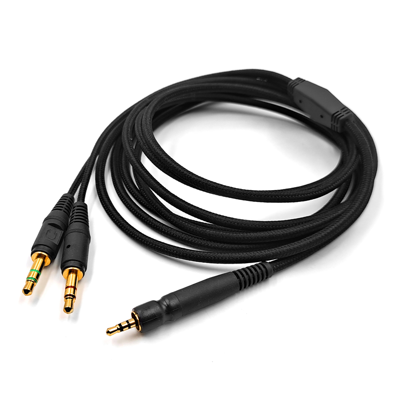 Audio Replacement Headphone Ca – обзор и цена Cable Extension 3.5