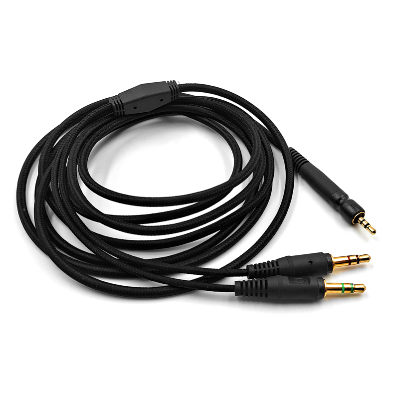 Audio Replacement Headphone Ca – обзор и цена Cable Extension 3.5