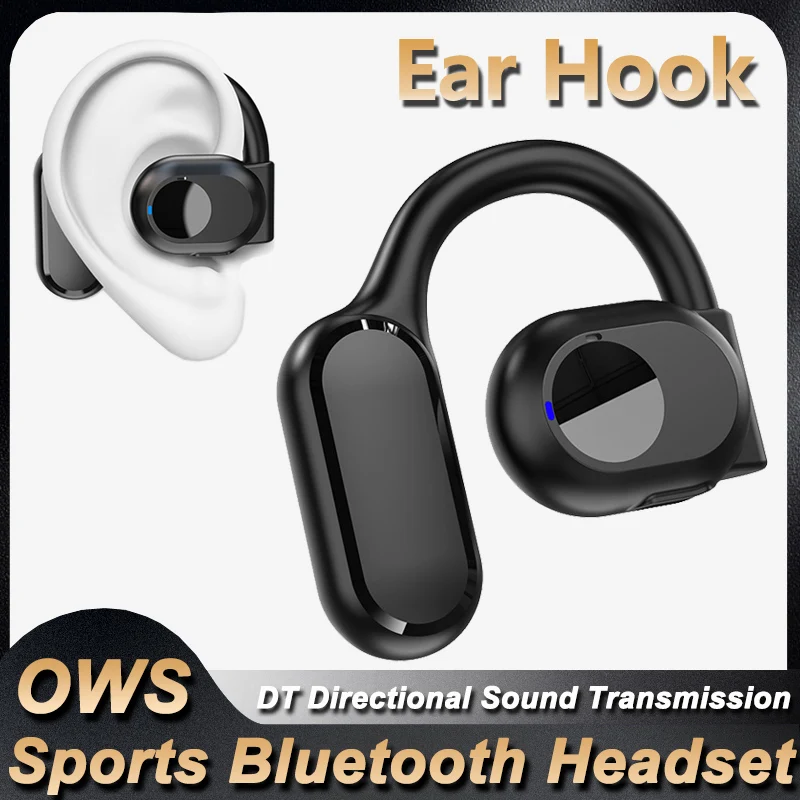 Wireless Bluetooth Headphones  – обзор и цена Bluetooth Headset On Ear