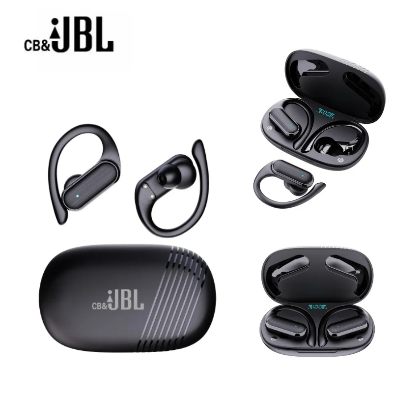 For CB&JBL Bluetooth TWS Wirel – обзор и цена Sports Earphone Hook
