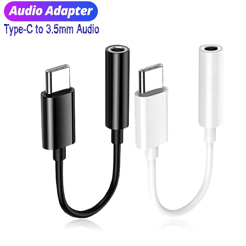 Type C to 3.5mm Jack Earphones – обзор и цена Cable Extension 3.5