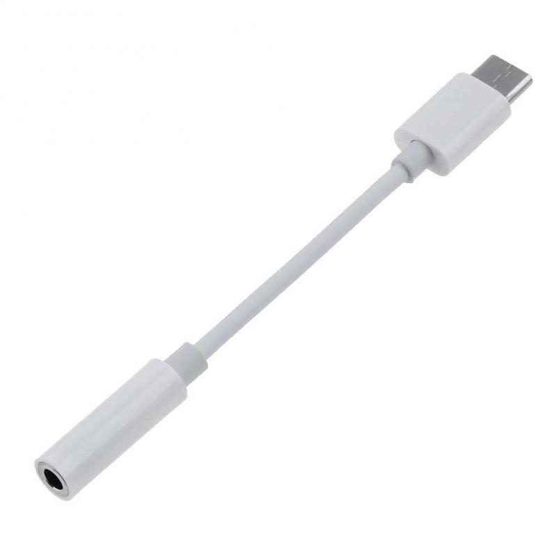 Type C to 3.5mm Jack Earphones – обзор и цена Cable Extension 3.5