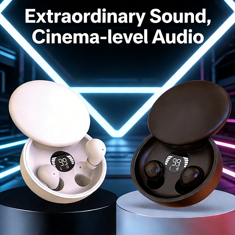 SK26 Bluetooth 5.3 Wireless Ea – обзор и цена Bluetooth Headset On Ear