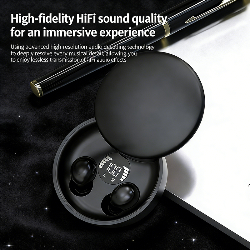 SK26 Bluetooth 5.3 Wireless Ea – обзор и цена Bluetooth Headset On Ear