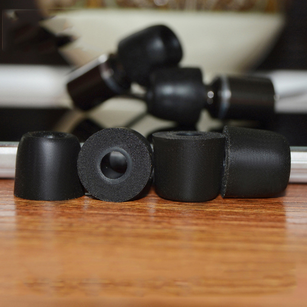 10pcs Foam Premium Ear Phones  – обзор и цена Earphone Foam Tip
