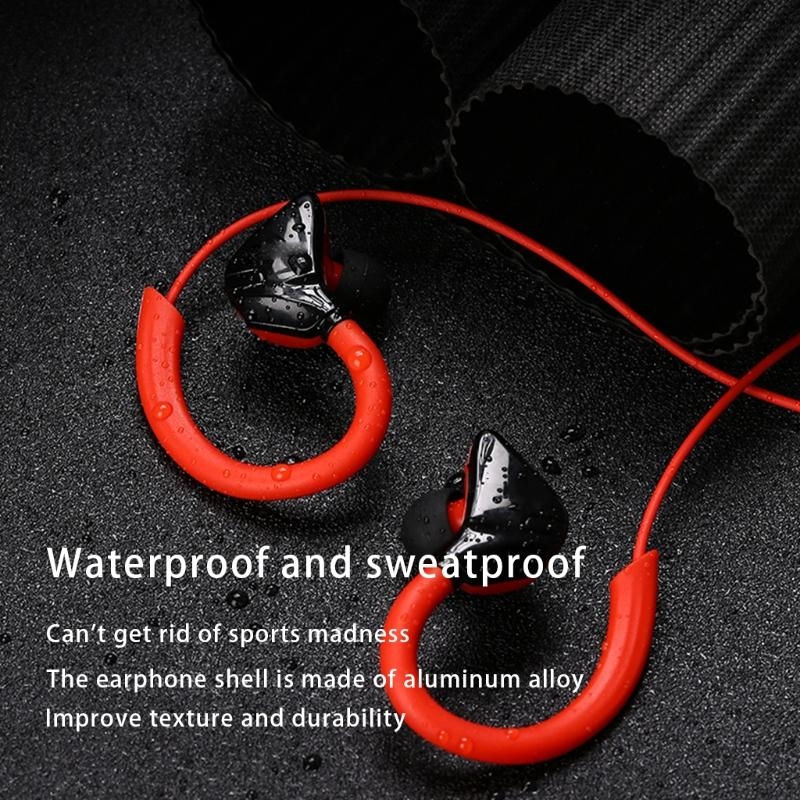Sports Earbuds Wired with Micr – обзор и цена Wired Earphone Mic