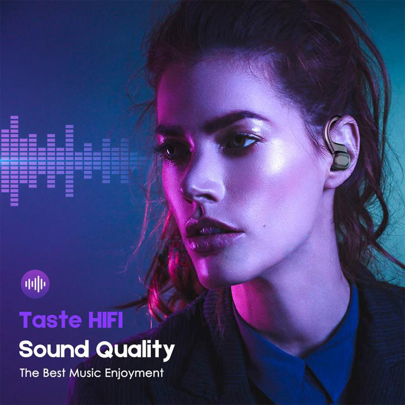 SP16 TWS Wireless Headphones B – обзор и цена Sports Earphone Hook
