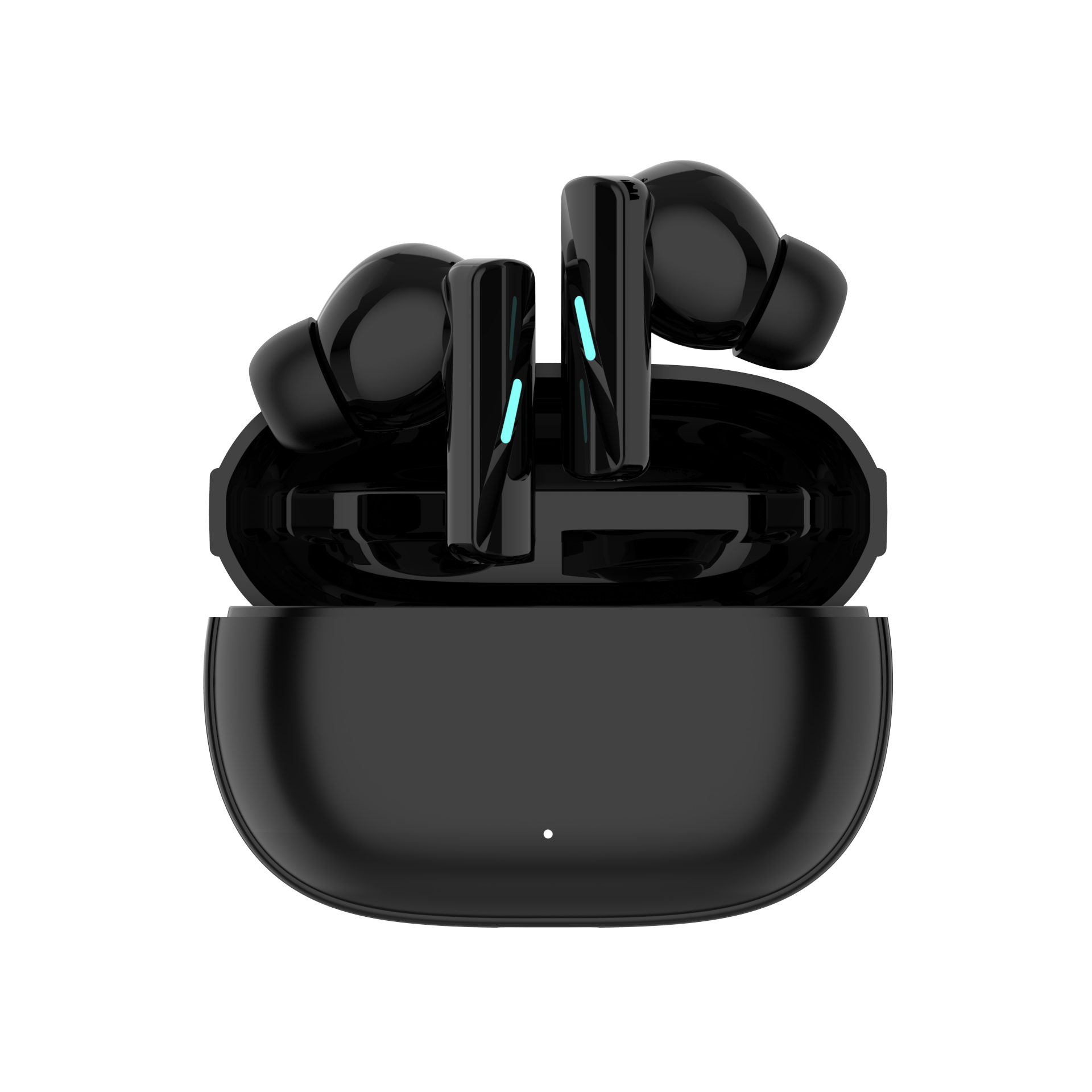 Mate50 BT5.3 Touch Control TWS – обзор и цена Wireless Earbuds Tws