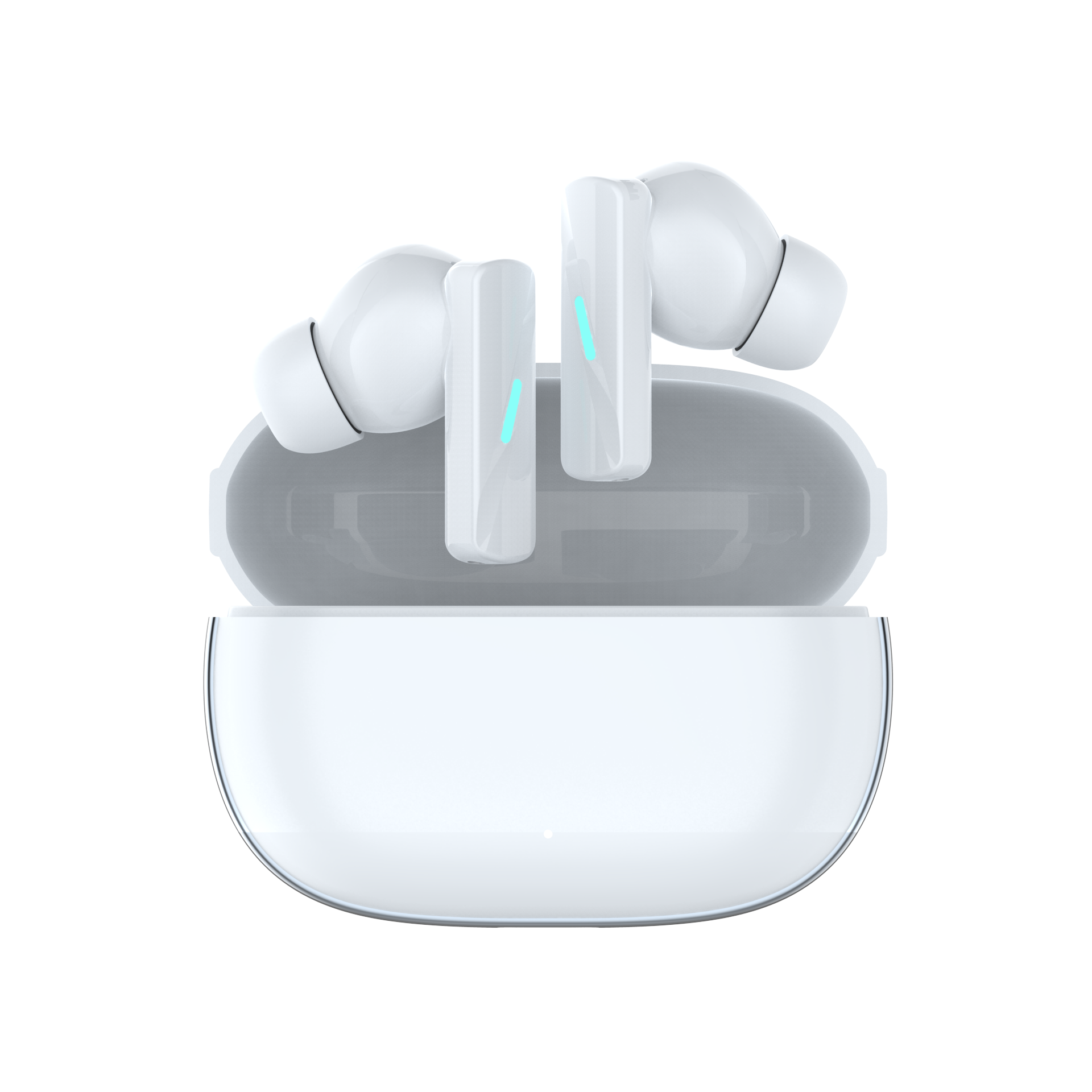 Mate50 BT5.3 Touch Control TWS – обзор и цена Wireless Earbuds Tws