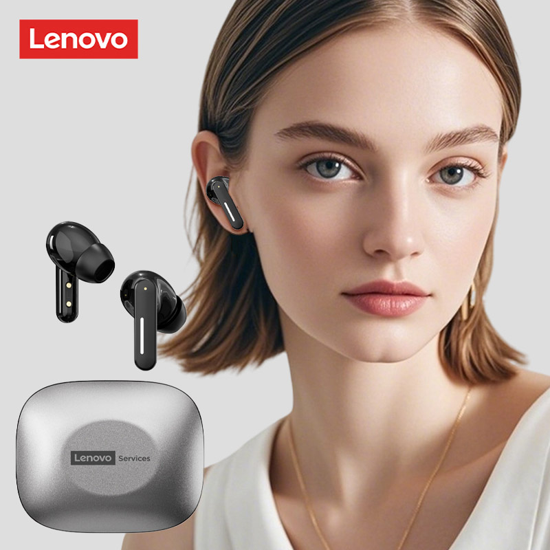 2026 Lenovo Original LE209 Wir – обзор и цена Usb C Earphone
