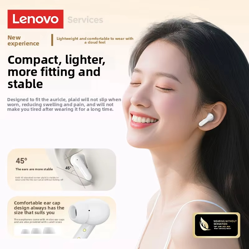 2026 Lenovo Original LE209 Wir – обзор и цена Usb C Earphone