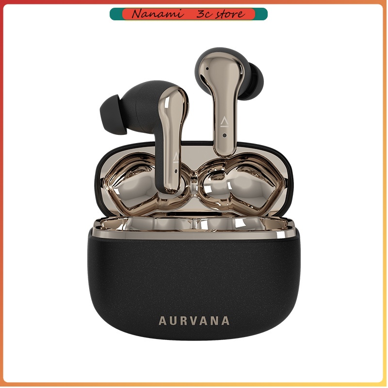 New Creative ACE SXFI TWS Earp – обзор и цена Noise Cancelling Headphone